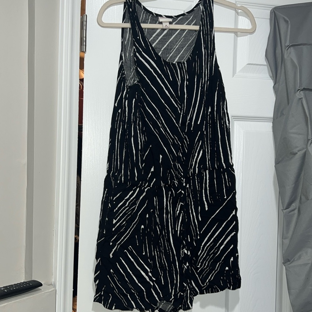 Merona romper